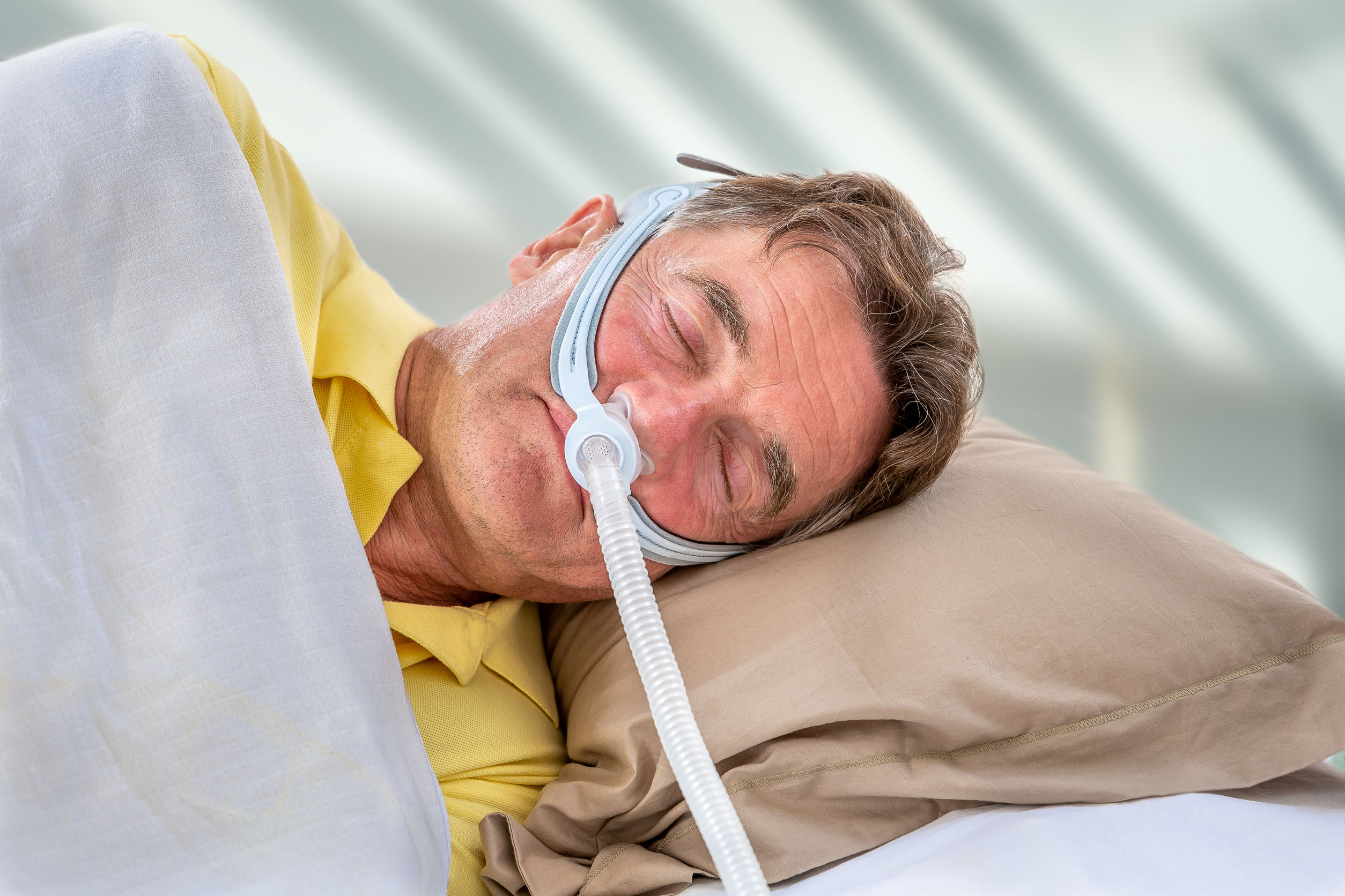 Read more about the article How to Know Your CPAP Machine Is Not Performing Excellently or Needs Urgent Adjustment