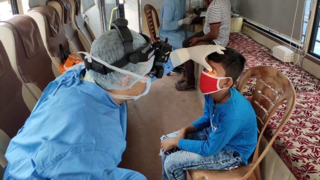 What are the common symptoms of cataracts in children? Perfect Eye Clinic Australia