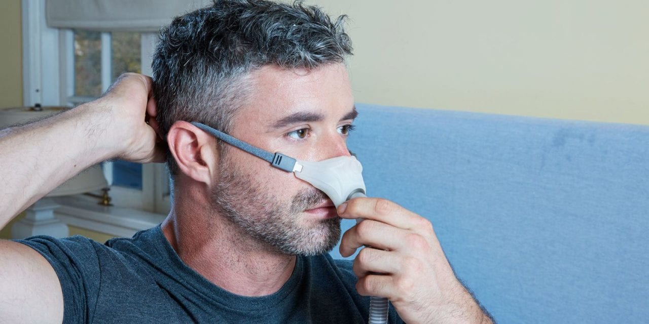 You are currently viewing How to prevent stuffs from getting into your CPAP equipment